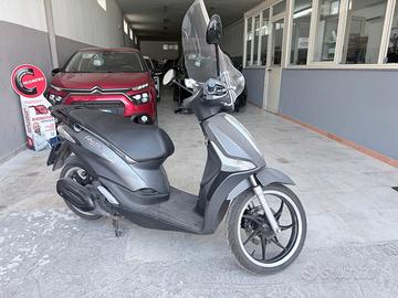 Piaggio Liberty S 125 ABS PRONTA CONSEGNA