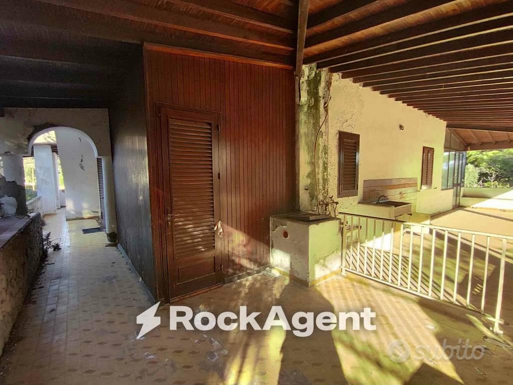 Appartamento – Lipari, Vulcanello - Vista 4