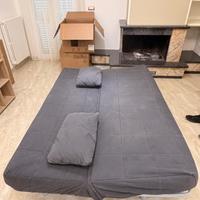 Divano letto