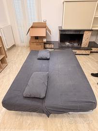 Divano letto