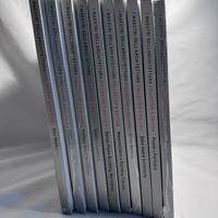 I Maestri dell’Architettura Collector’s Edition