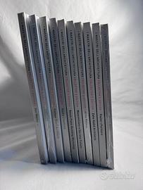 I Maestri dell’Architettura Collector’s Edition