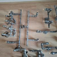 Luci stile Industry - parte 3