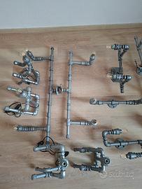 Luci stile Industry - parte 3