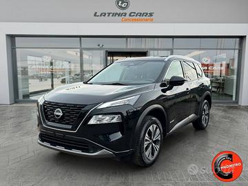 Nissan X-Trail 1.5 TETTO APRIBILE e-power N-Connec