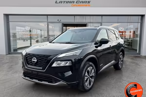 Nissan X-Trail 1.5 TETTO APRIBILE e-power N-Connec
