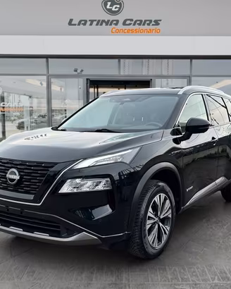 Nissan X-Trail 1.5 TETTO APRIBILE e-power N-Connec