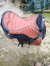 Sella Pioneer Trekking