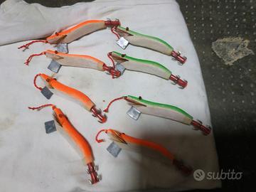 Artificiali da collezione