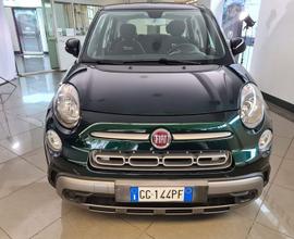 FIAT 500L 1.3 Multijet 95 CV Cross