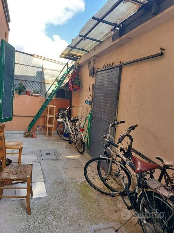 Casa – Pesaro, Calcinari, Pantano - Vista 2