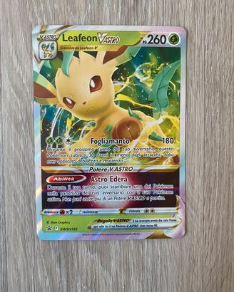 leafeon vastro jumbo