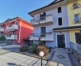 Villa bifamiliare Casaleone [6VRG]