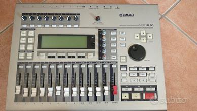 RIBASSO Yamaha AW16G Registratore processore suono