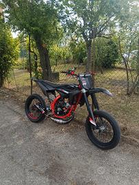 Beta rr track tpr 76
