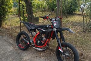 Beta rr track tpr 76