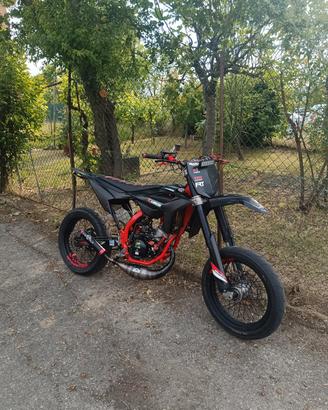 Beta rr track tpr 76