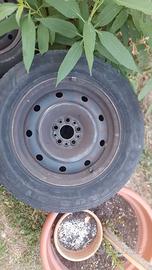cerchi ruota 205/65R15