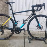 Bici da Corsa Carbonio Wilier Garda 2022 Taglia M