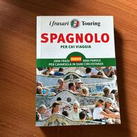 Spagnolo per chi viaggia
