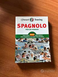 Spagnolo per chi viaggia