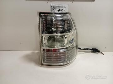 STOP FANALE POSTERIORE DESTRO MITSUBISHI Pajero 6Â