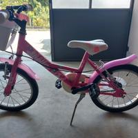 Bicicletta bambino