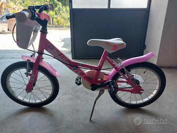 Bicicletta bambino
