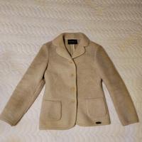 maglione made in austria GIESSWEIN 