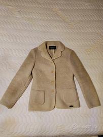 maglione made in austria GIESSWEIN 