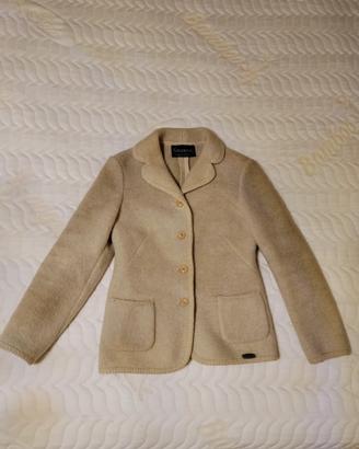 maglione made in austria GIESSWEIN 