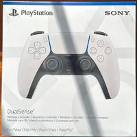 Controller PS5 DualSense NUOVO