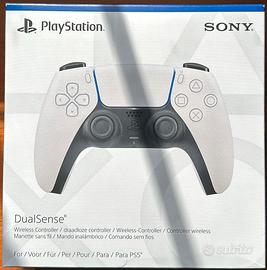 Controller PS5 DualSense NUOVO