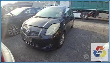 Ricambi Usati TOYOTA Yaris (France ) II