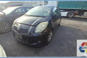Ricambi Usati TOYOTA Yaris (France ) II