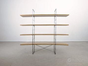 Scaffale IKEA Enetri Vintage