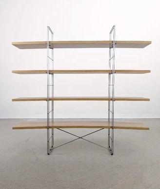 Scaffale IKEA Enetri Vintage