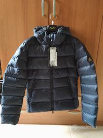 Refrigiwear Piumino Giacca Donna nuova