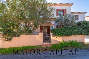 Villette a schiera - Posada