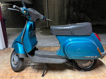 Piaggio vespa 50