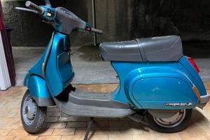 Piaggio vespa 50