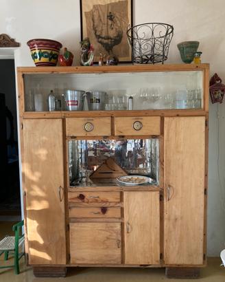 Credenza