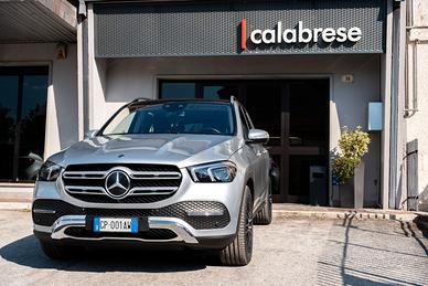 Mercedes-benz GLE 300 d 4Matic Mild Hybrid Sport