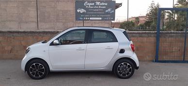 Smart ForTwo 70 1.0 Passion