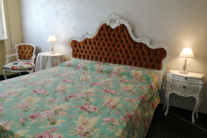 Il nido in riviera ad Andora