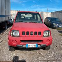 Ricambi suzuky jimny