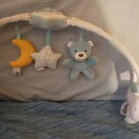 Archetto musicale  neonato chicco