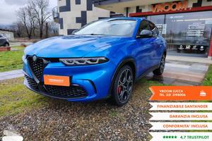 ALFA ROMEO Tonale Tonale 1.5 160 CV MHEV TCT7 V...
