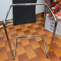 struttura per alza coperta 