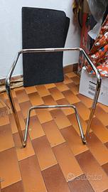 struttura per alza coperta 